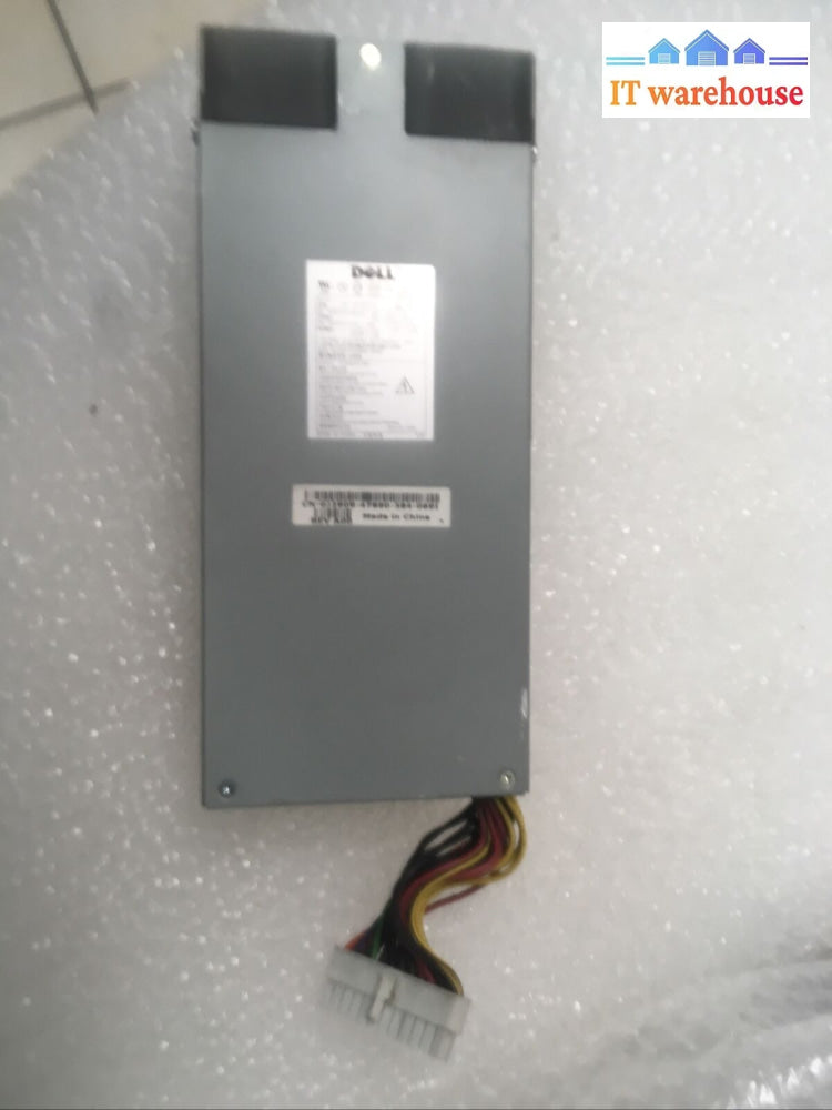 + Genuine Psu Hp-U230Ef3 For Poweredge Servers Pn J2909 Tested