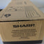 Genuine Sharp Mx-M260 Mx-M310 Black Toner Cartridge Mx-312Nt