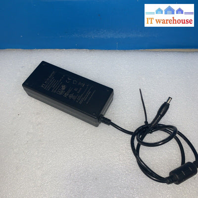 Genuine Yhy 12V 7.0A Ac / Dc Power Adapter Yhy-12007000 For 3D Printer