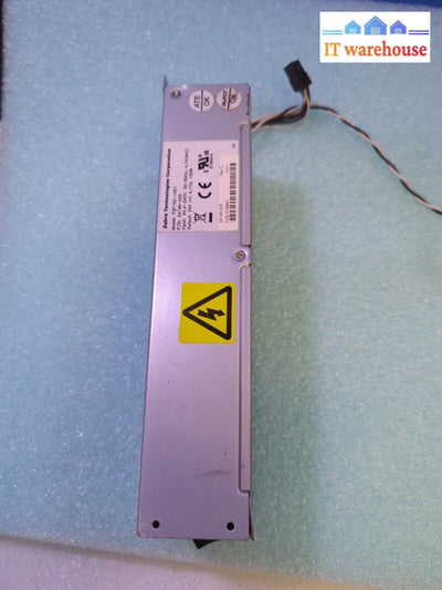 Genuine Zebra Fsp100-1H01 34146-005 Power Supply For S4M Thermal Printer Tested-