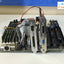 Gigabyte Ga-586Ate Motherboard W/ Intel Pentium 75Mhz 48Mb Ram + I/O Cards Tested