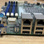 ~ Gigabyte Ga-6Uasv Rev: 1.3 Lga 1155 Motherboard W/ Intel Xeon E3-1220 & Shield