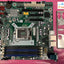 ~ Gigabyte Ga-6Uasv Rev: 1.3 Lga 1155 Motherboard W/ Io Shield