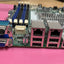 ~ Gigabyte Ga-6Uasv Rev: 1.3 Lga 1155 Motherboard W/ Io Shield