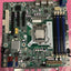 ~ Gigabyte Ga-6Uasv Rev: 1.3 Motherboard W/ Intel Xeon E3-1220 & Shield (No Bmc)