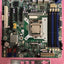 ~ Gigabyte Ga-6Uasv Rev: 1.3 Motherboard W/ Intel Xeon E3-1220 & Shield (No Bmc)