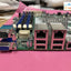 ~ Gigabyte Ga-6Uasv Rev: 1.3 Motherboard W/ Intel Xeon E3-1220 & Shield (No Bmc)