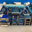 Gigabyte Ga-B75M-D3H Lga 1155 Ddr3 Motherboard W/ Intel I3-2120 Cpu + Io Shield~