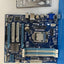 Gigabyte Ga-B75M-D3H Lga 1155 Ddr3 Motherboard W/ Intel I3-2120 Cpu + Io Shield~