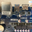 Gigabyte Ga-B75M-D3H Lga 1155 Ddr3 Motherboard W/ Intel I3-2120 Cpu + Io Shield~