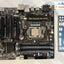 Gigabyte Ga-B85M-D3H Lga 1150 Micro-Atx Motherboard With I3-4130 Cpu & Shield ~