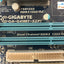 Gigabyte Ga-G41Mt-S2Pt Ddr3 Lga775 M-Atx Motherboard W/ Intel Pentium E5700 Cpu~