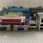 Gigabyte Ga-G41Mt-S2Pt Ddr3 Lga775 M-Atx Motherboard W/ Intel Pentium E5700 Cpu~