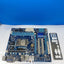 Gigabyte Ga-H55M-S2H Motherboard Socket Lga 1156 Intel H55 Ddr3 Dimm Microatx