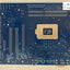 Gigabyte Ga-H61M-D2P-B3 Ddr3 Lga 1155 Motherboard With I5-2500 Cpu & I/O Plate ~