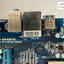 ~ Gigabyte Ga-H61M-Ds2 Lga1155 Motherboard W/ Intel Core I3-2120 Cpu + Io Shield