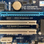 Gigabyte Ga-H61M-S2Pv Lga1155 Ddr3 Motherboard W/ Intel I3-2100 Cpu & Io Plate ~