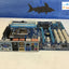 Gigabyte Ga-H67A-Ud3H-B3 Motherboard With I/O Shield Tested