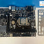 Gigabyte Ga-H81M-S2H Socket 1150 With Intel Pentium G3240 Cpu + I/O Shield ~