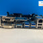 Gigabyte Ga-H81M-S2H Socket 1150 With Intel Pentium G3240 Cpu + I/O Shield ~