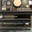 Gigabyte Ga-H81M-S2Pv Intel Lga 1150 Ddr3 Hdmi Matx Motherboard With I/O Plate ~