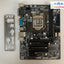 Gigabyte Ga-H81M-S2Pv Intel Lga 1150 Ddr3 Hdmi Matx Motherboard With I/O Plate ~