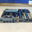 Gigabyte Ga-P55-Usb3 Lga 1156 Motherboard W/ Intel I5-660 Cpu + I/O Plate Tested