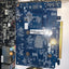 Gigabyte Ga-Z87X-Ud3H Z87 Motherboard 1150 + I7-4770 Cpu/ 16Gb Ram/ 1Gb Gpu