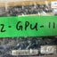 ~Gigabyte Nvidia Geforce 6200 Gv-Nx62Tc256Ds Pcie 256Mb Dvi S-Video Graphic Card