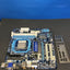 Gigabyte Technology Ga-Ma785Gm-Us2H Socket Am2 + Amd Motherboard W/ 640 Cpu