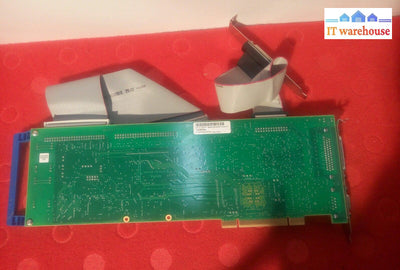 . Globe Inc A1272-1 Controller Board Univ Contr. B402366R02 Pa092569