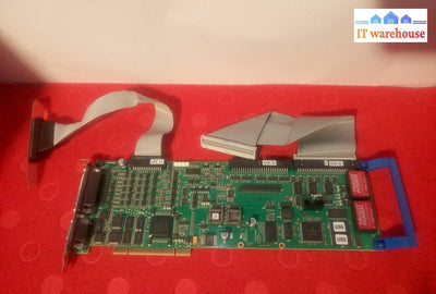 . Globe Inc A1272-1 Controller Board Univ Contr. B402366R02 Pa092569