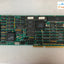 ~ Gmi Assy 050G100077 Isa Pc Interface Board W/ Xilinx Xc3020A Pc84Bkj0041