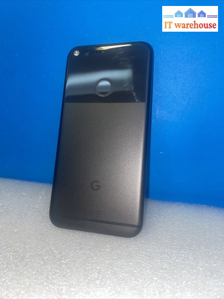 Google Pixel Xl G-2Pw2100 5.5’’ Cell Phone (Parts Or Repair)