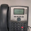 - (Grade A) 2X Cisco Linksys Spa942 Ip Phone Telephone With Base&Handset&Ac