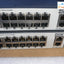 Grade A ~ (2X) Hp J9585A E3800-24G-2Xg 24-Port 10/100/1000 + 2X 10Gbe Switches