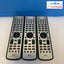 Grade A ~ (3X) Nec Ru-M117 P461 V423 V463 V552 Multisync Lcd Remote Tested