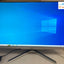 ~ (Grade A) Acer Aspire C24 D17W3 24’ Aio Desktop I3-8130U Cpu 8Gb Ram 512Gb Ssd