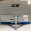 ~ (Grade A) Acer Aspire C24 D17W3 24’ Aio Desktop I3-8130U Cpu 8Gb Ram 512Gb Ssd