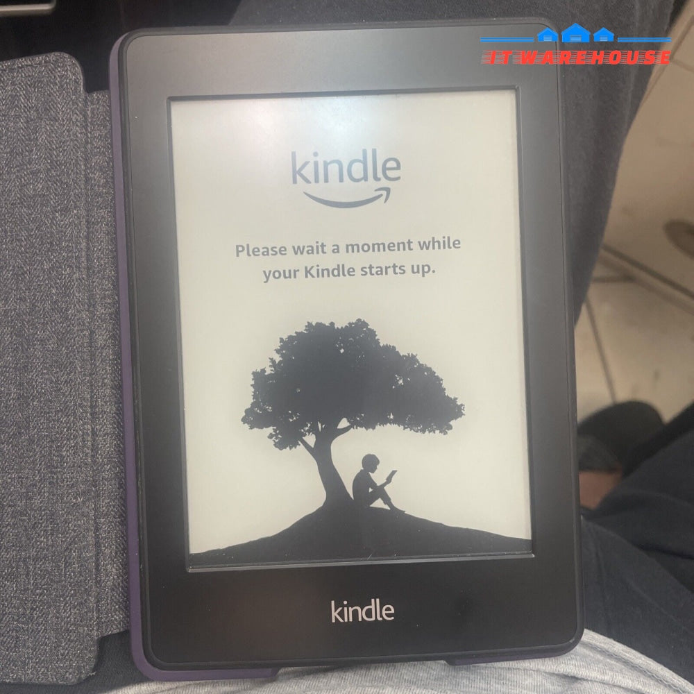 Grade A ~ Amazon Kindle Paperwhite 2 DP75SDI 6