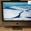 - (Grade A) Apple 24’ Imac A1225 Early 2009 W/C2D 2.93Ghz/4Gb /640Gb Hdd/10.10.5