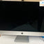 (Grade A) Apple Imac 27’ Retina 5K Pc A1419 I7-7700K Cpu 16Gb Ram Radeon 8Gb ~