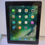 (Grade A) Apple Ipad 4Th Gen A1458 16Gb Wi-Fi 9.7’’ - Black (Md510C/A)