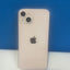 Grade A ~ Apple Iphone 13 Pink (Parts Or Repair)