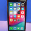 (Grade A) Apple Iphone 6 A1549 128Gb Space Grey Unlocked Tested -