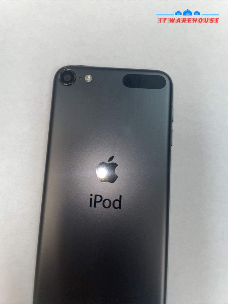 (Grade A) Apple Ipod Touch (A1574)