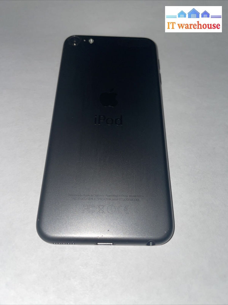 (Grade A) Apple Ipod Touch (A1574)