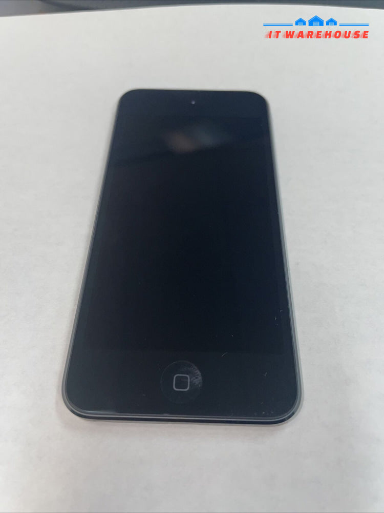 (Grade A) Apple Ipod Touch (A1574)