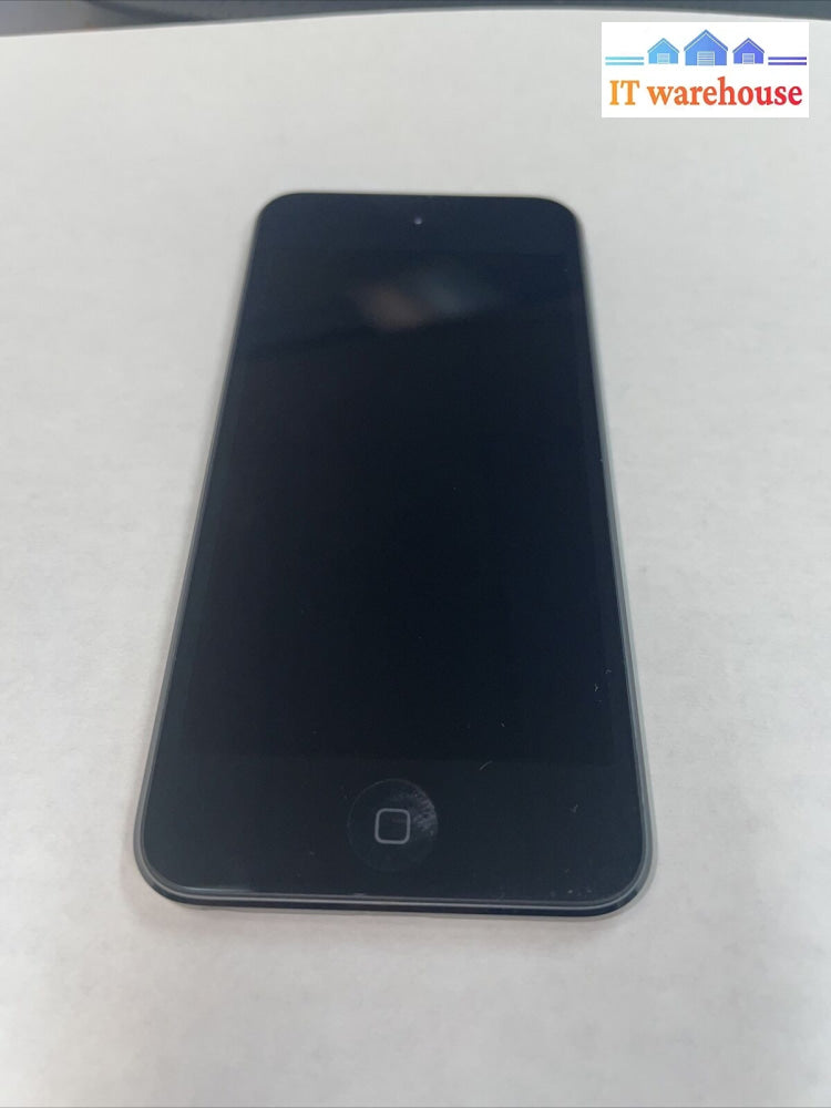 (Grade A) Apple Ipod Touch (A1574)