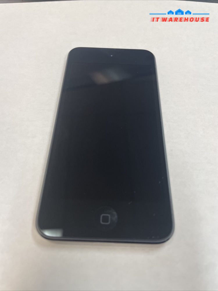 (Grade A) Apple Ipod Touch (A1574)